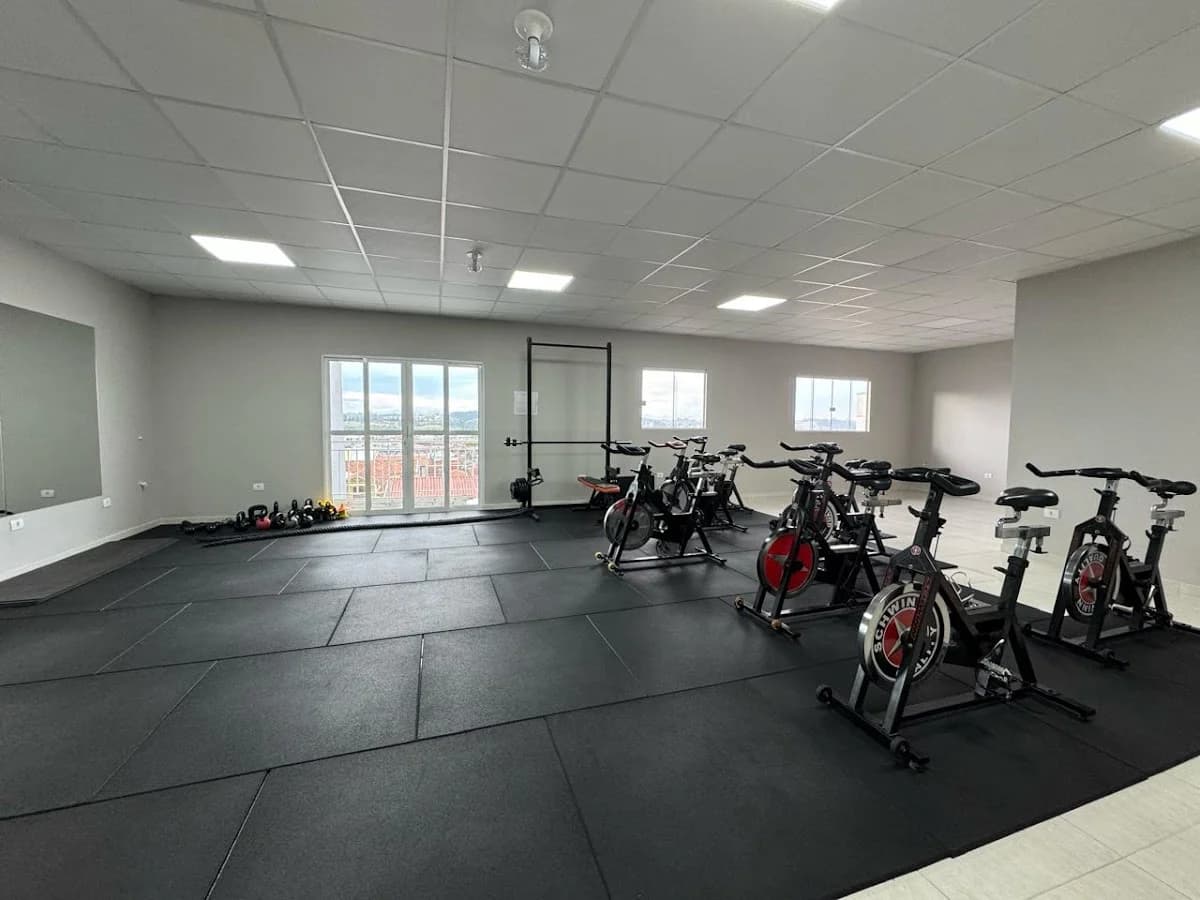 TH Studio Pilates e Treinamento Funcional – foto 2