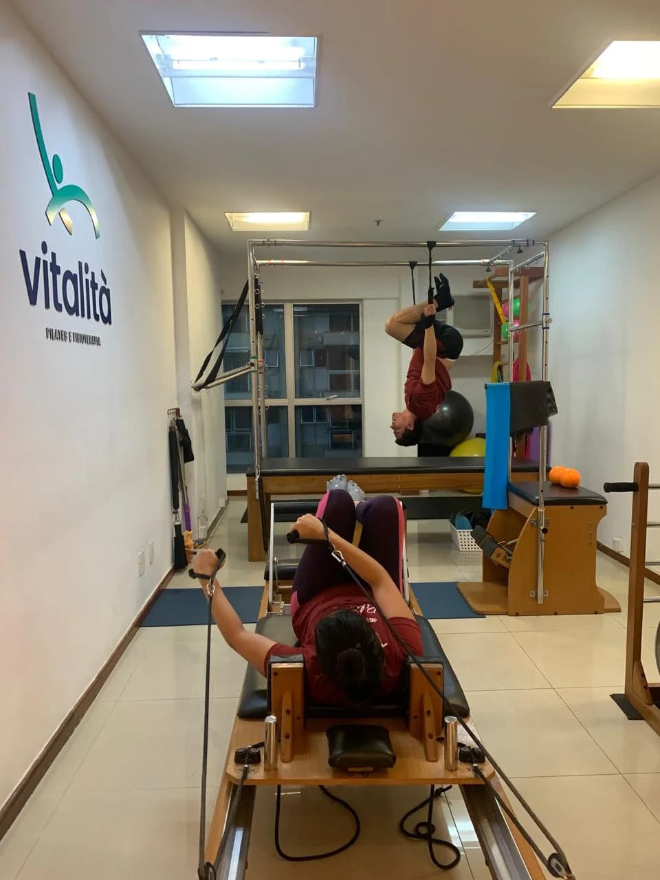 Vitalità Pilates e Fisioterapia – foto 2