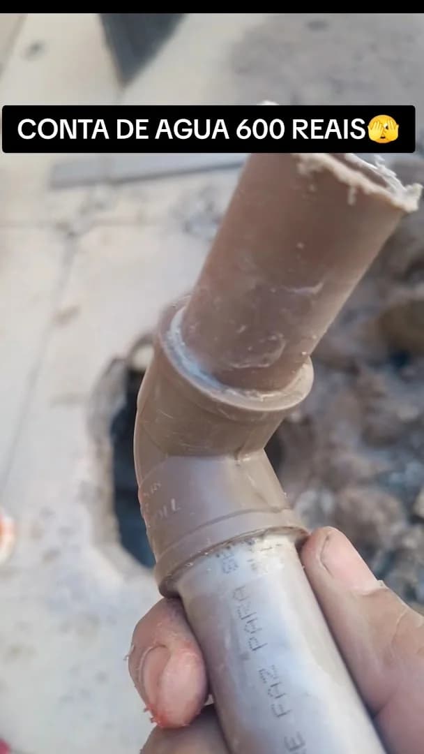 SOS Caça Vazamentos SJC – foto 3