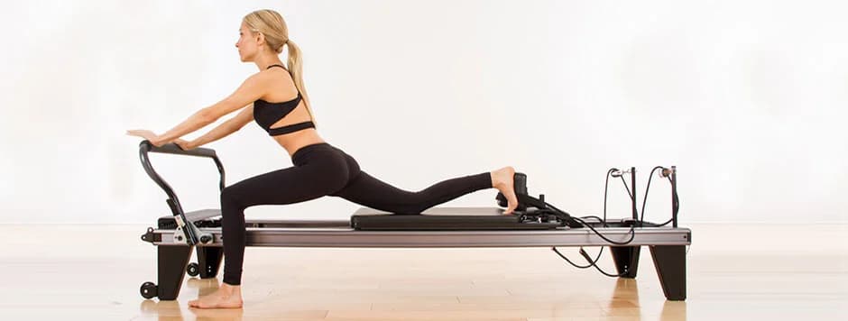 Espaço Pilates Saúde e Vida – foto 1