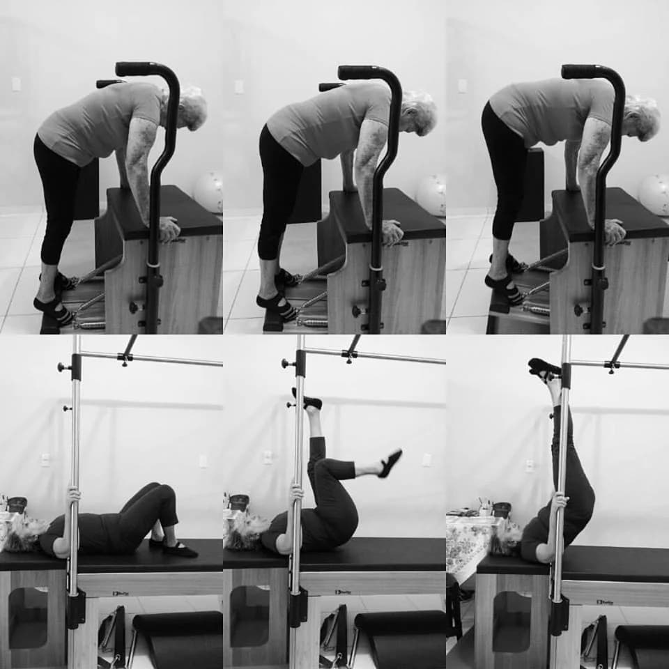 Espaço Pilates Saúde e Vida – foto 3