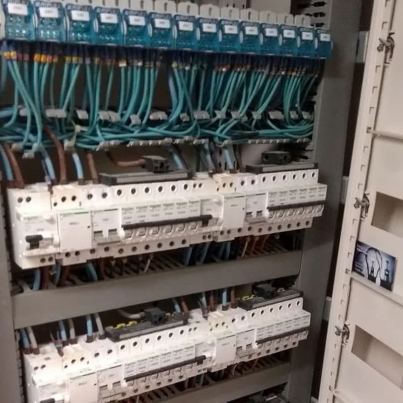 VOLPER Manutenção Elétrica – foto 2