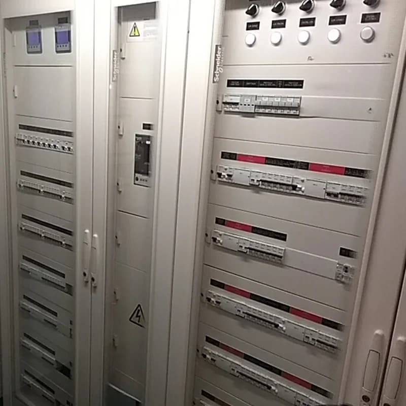 VOLPER Manutenção Elétrica – foto 3