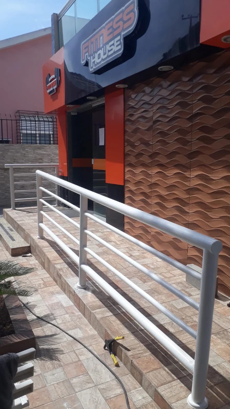 Fitness House – foto 3