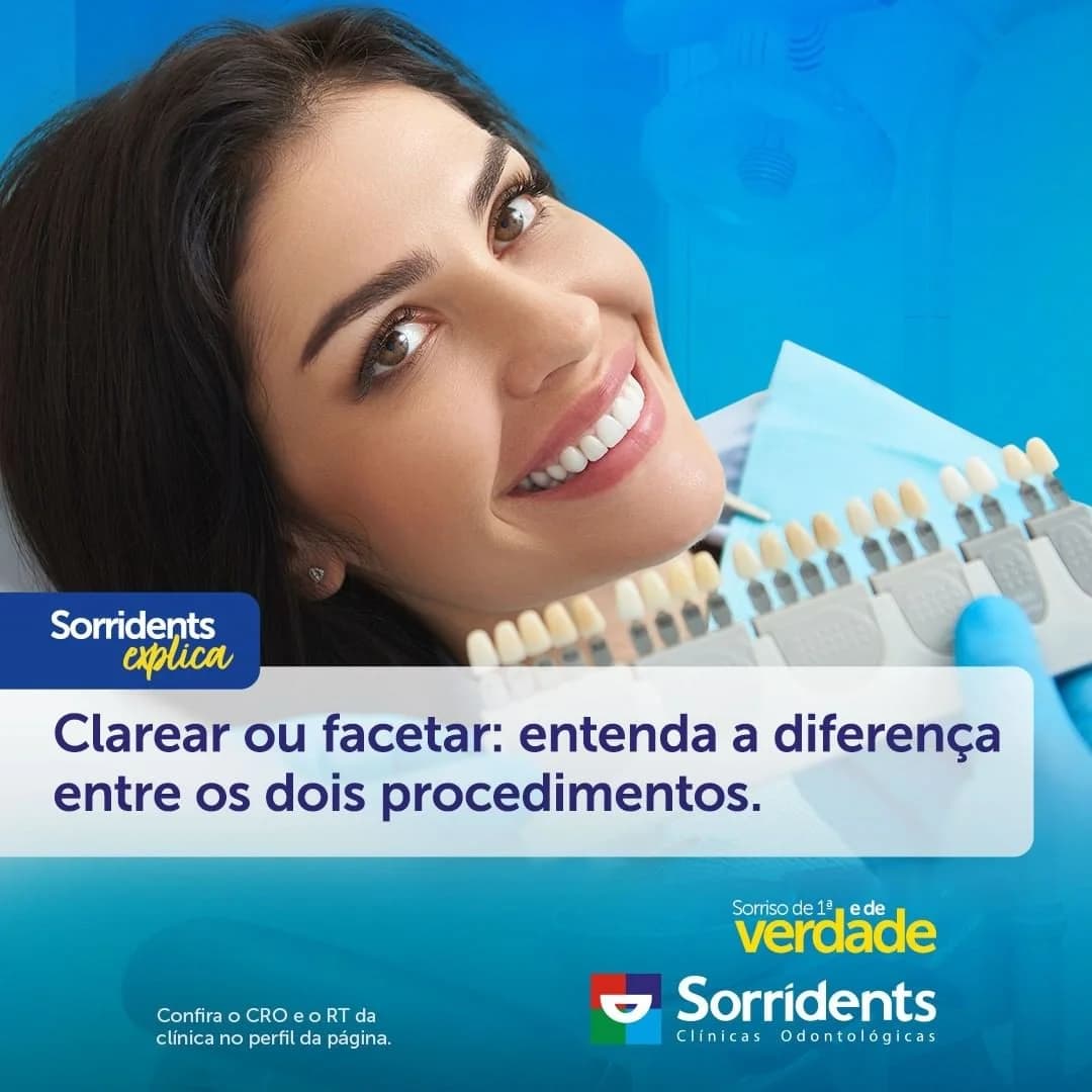 Sorridents Clínicas Odontológicas – foto 3