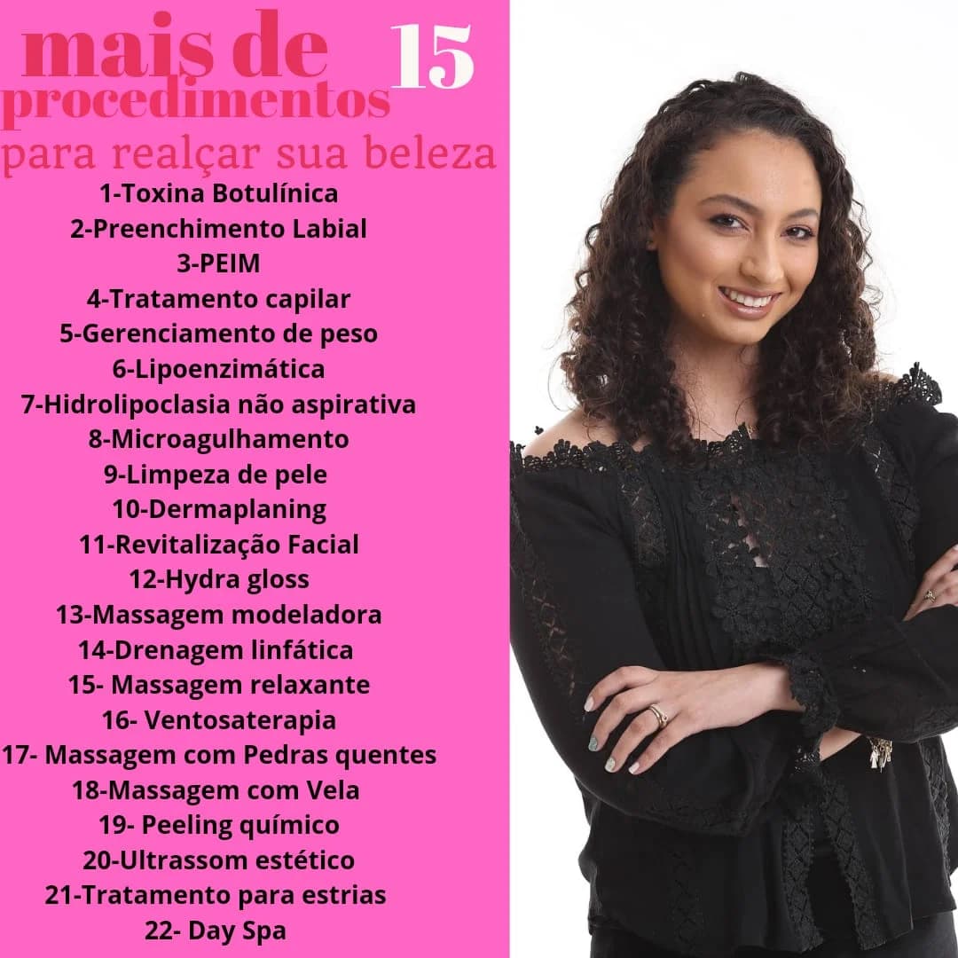 Clínica de estética Dra Raphaela Fagundes