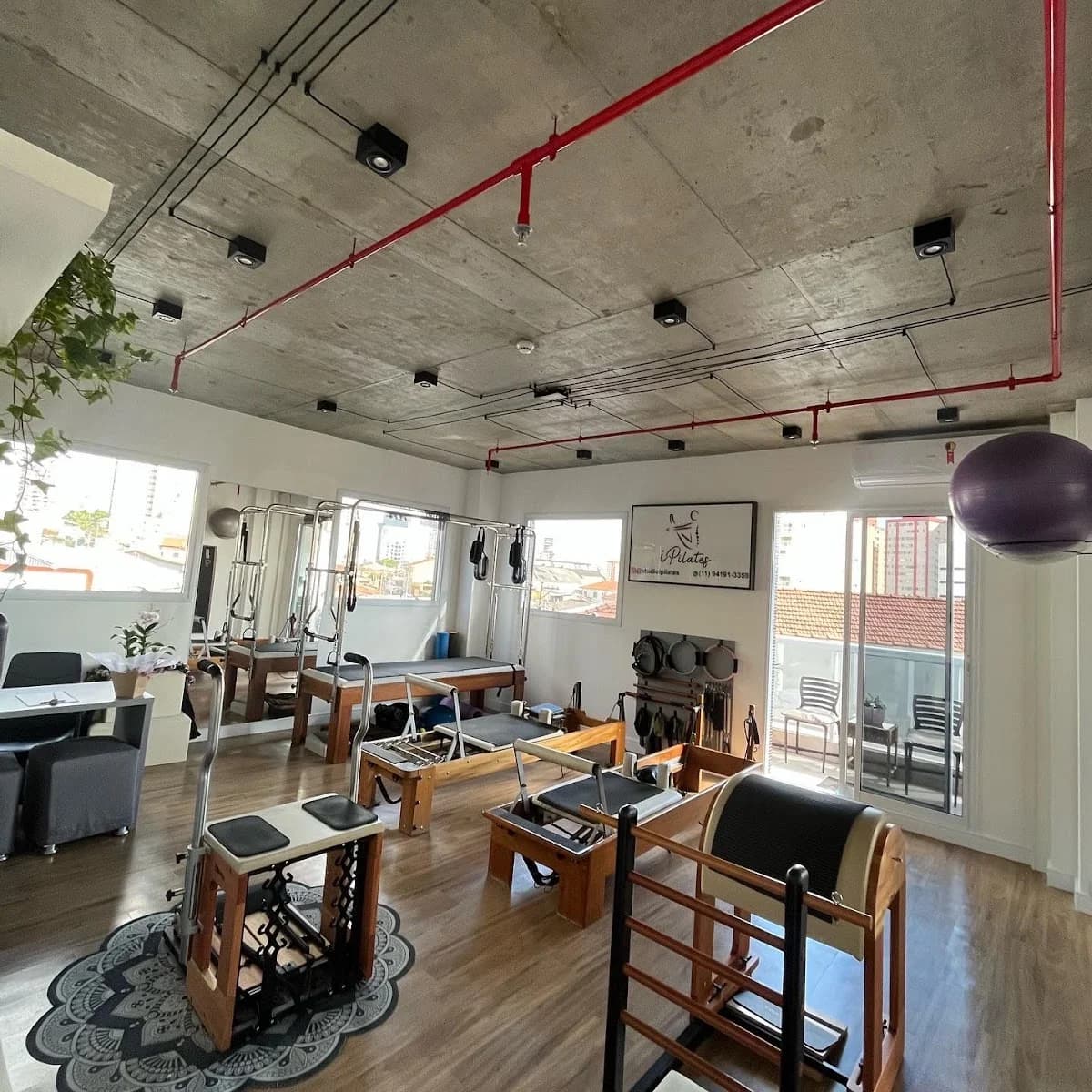 Studio iPilates - Pilates no Ipiranga – foto 1