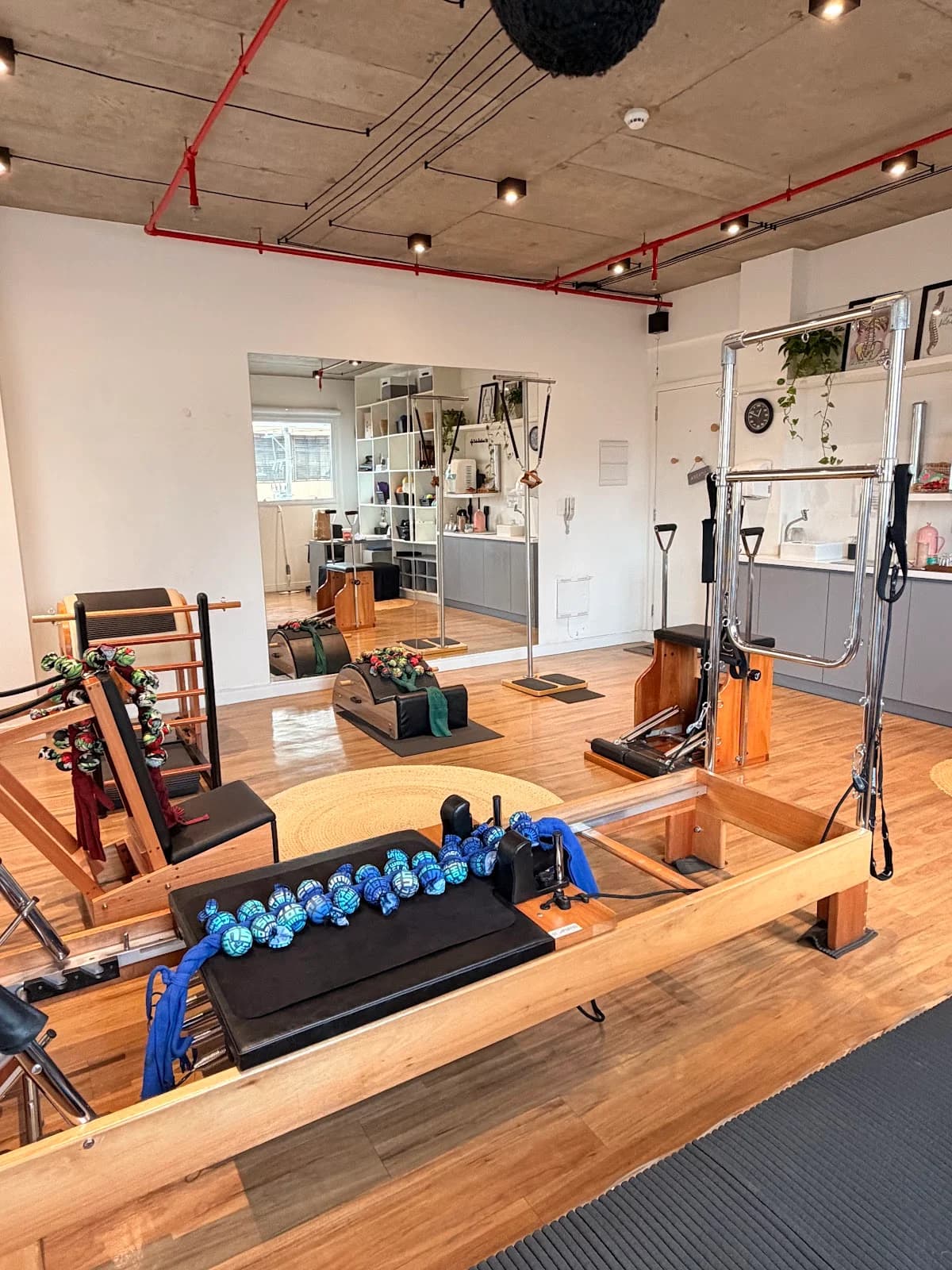 Studio iPilates - Pilates no Ipiranga – foto 2