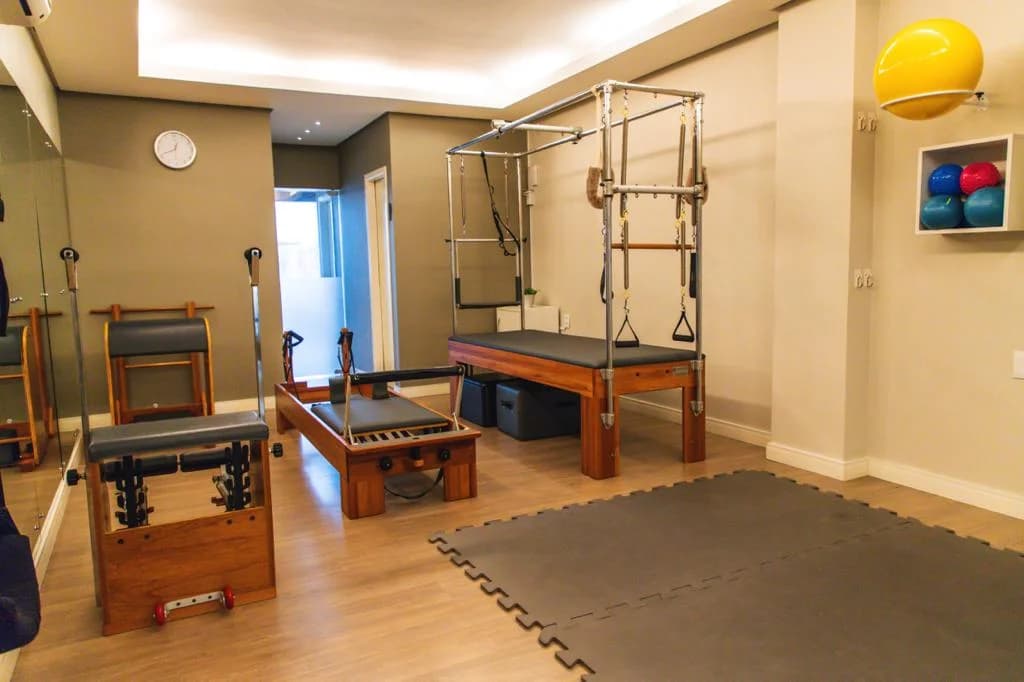 Aprimora Studio de Pilates – foto 2