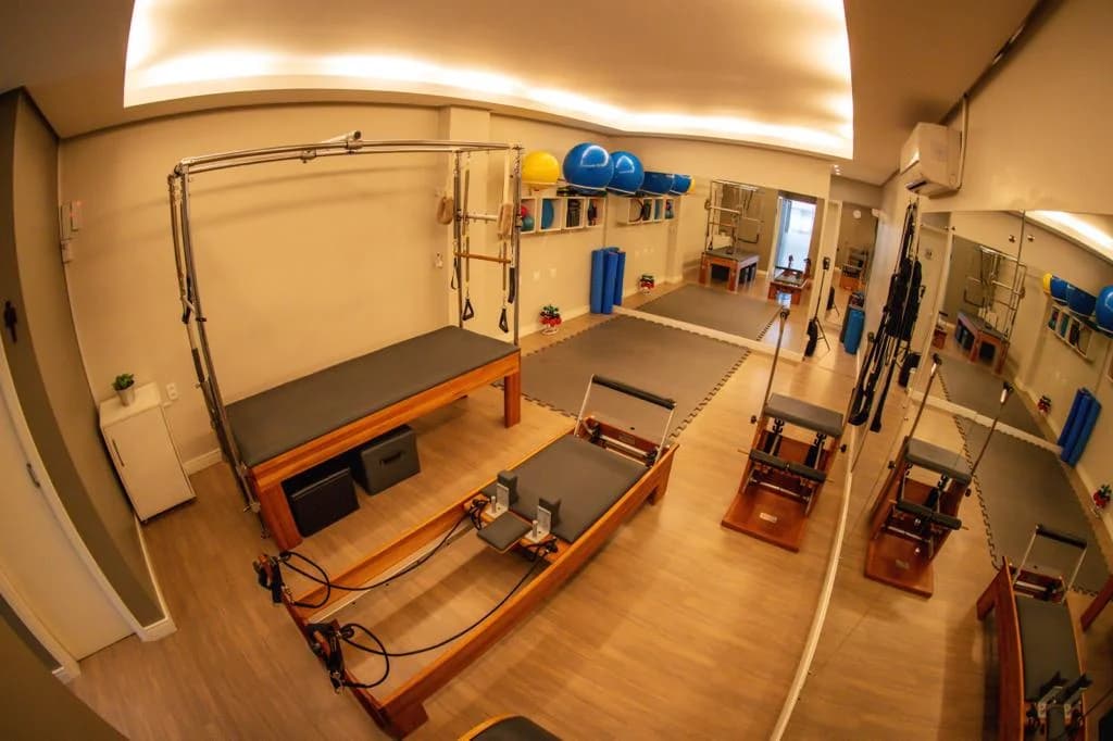 Aprimora Studio de Pilates – foto 3