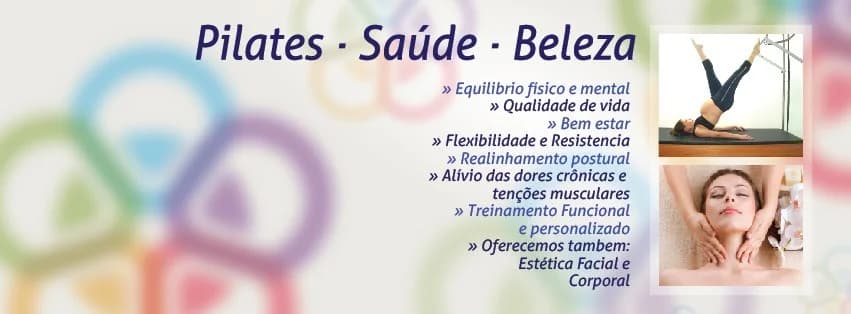 Pilates - Dani Rodrigues - Studio Vida – foto 1