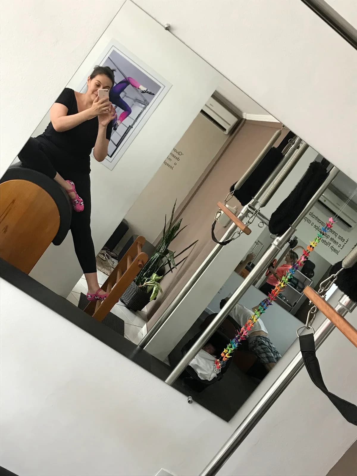 Rafaella Bassi Studio Pilates – foto 1