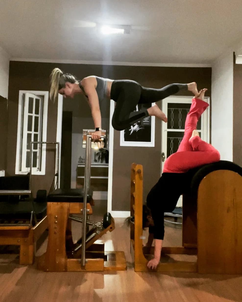 Rafaella Bassi Studio Pilates – foto 3