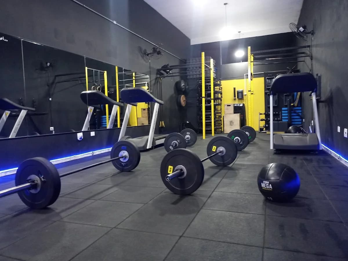 Studio Mega – foto 1