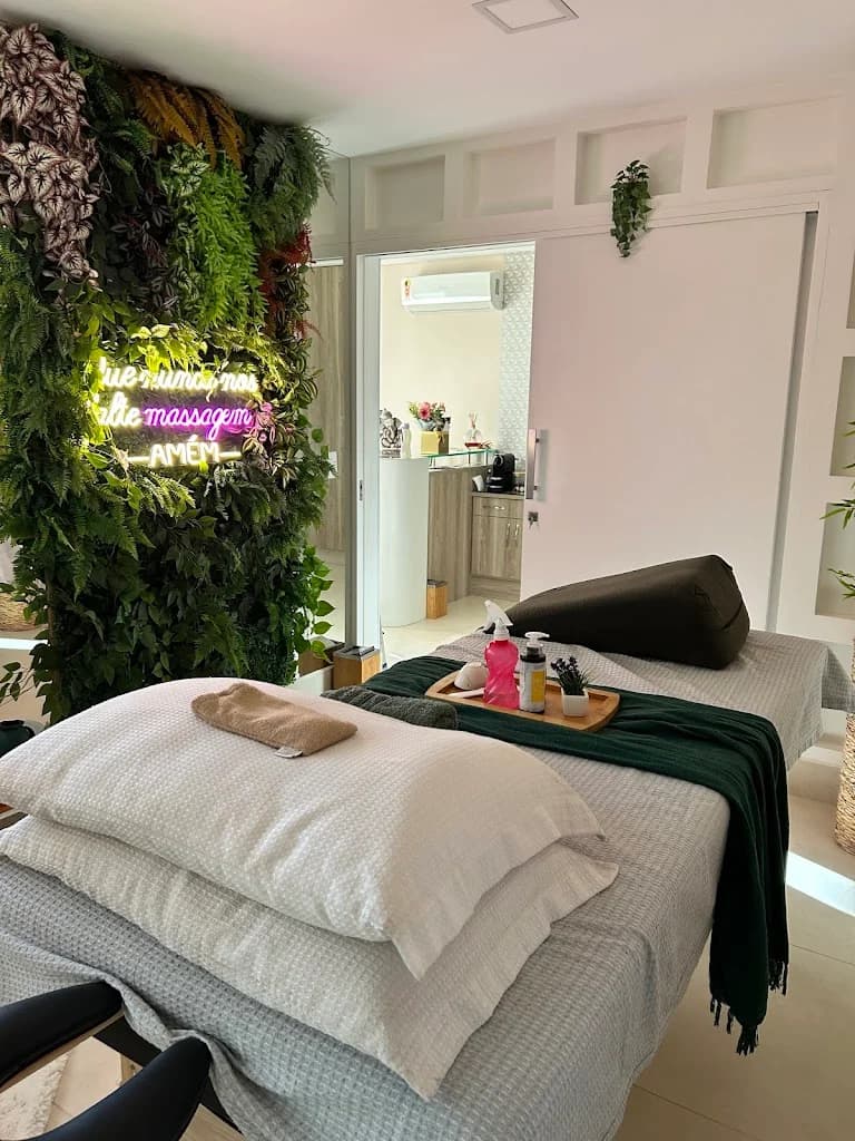 JARDIM ZEN SPA – foto 2