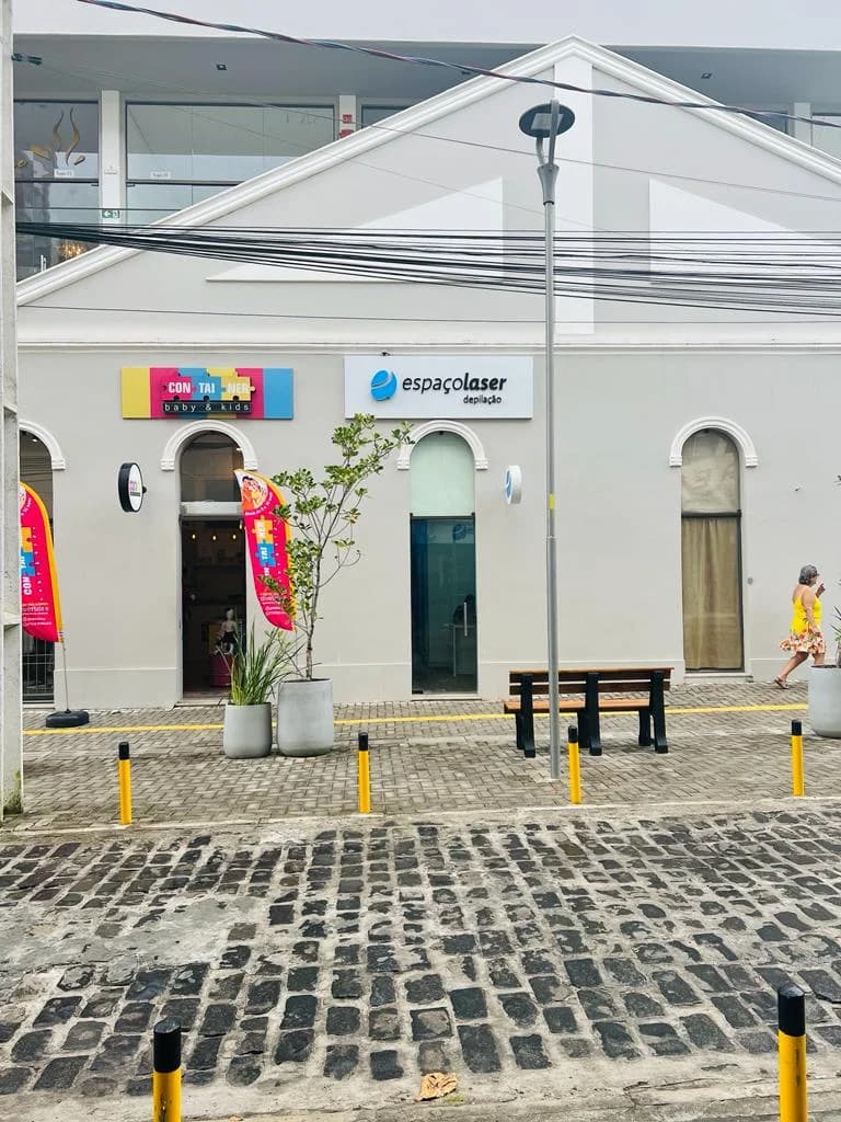 Espaçolaser – foto 2