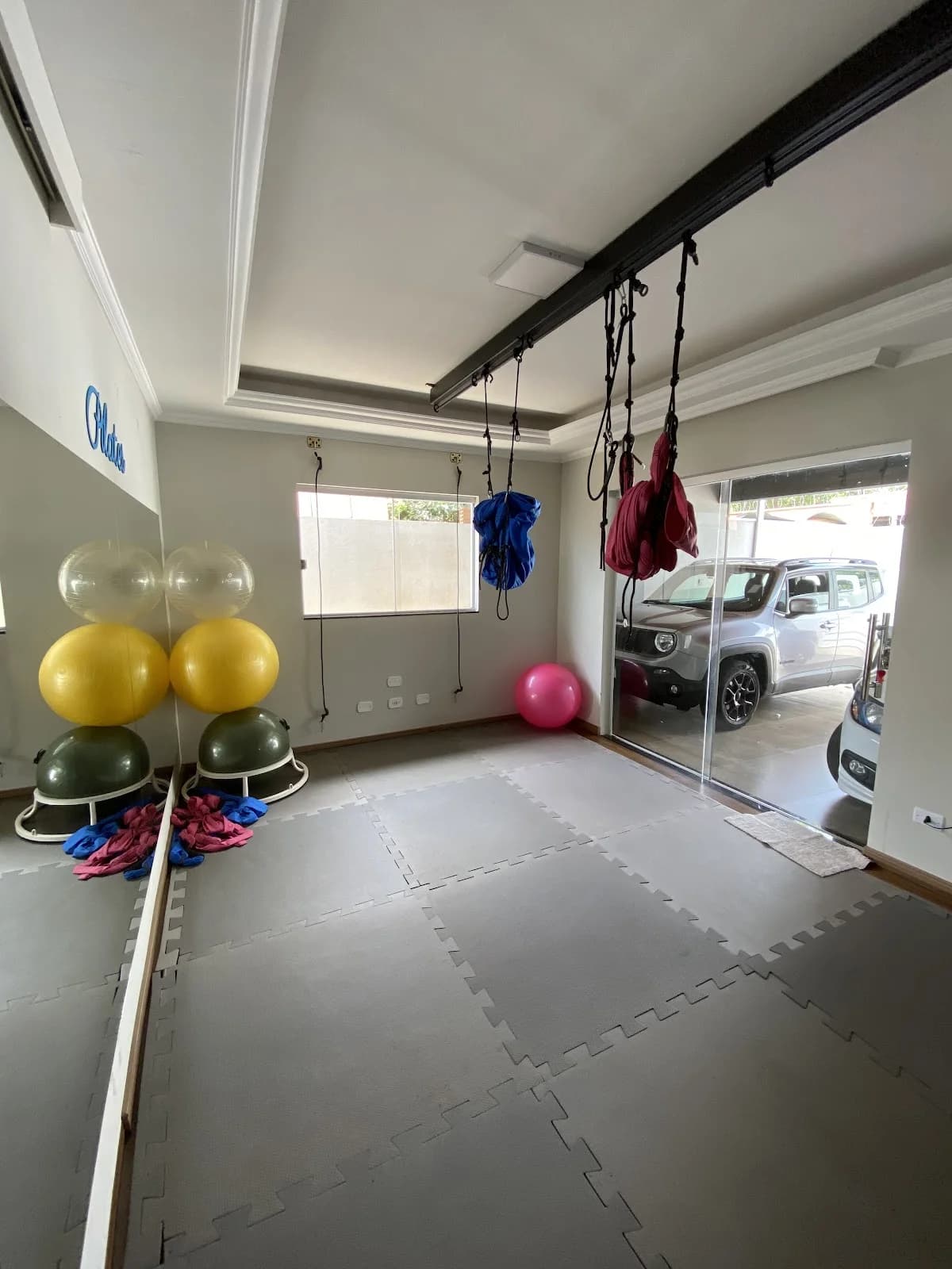 Studio Pilates Déborah Valentin - Unidade 2 – foto 2