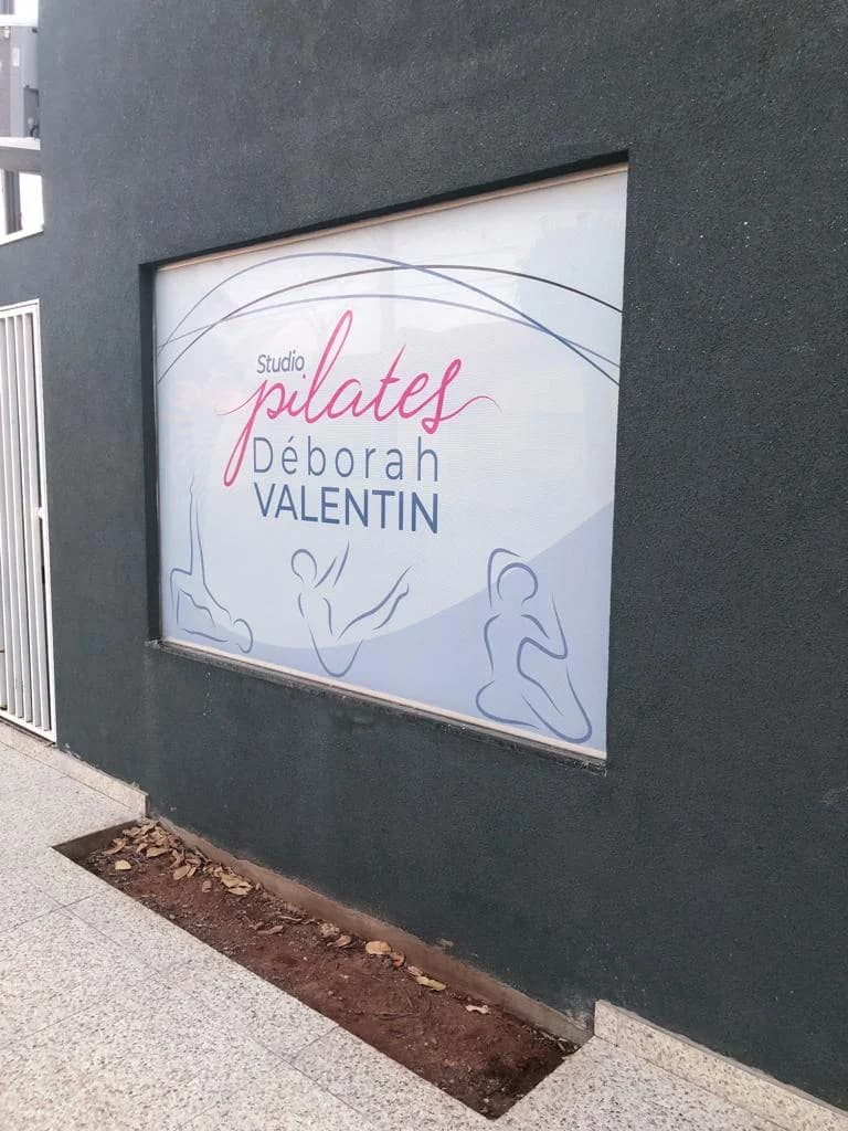 Studio Pilates Déborah Valentin - Unidade 2 – foto 3