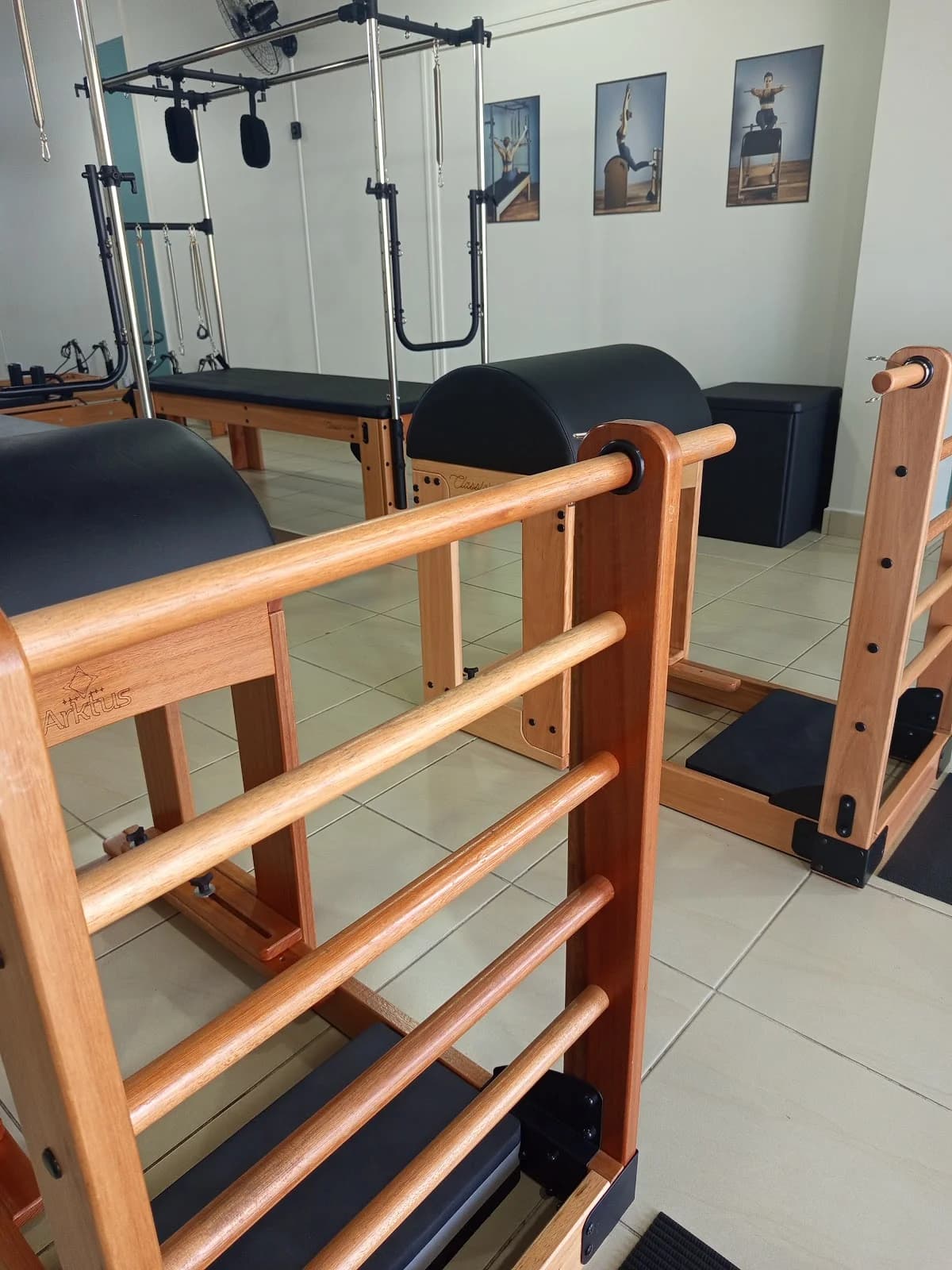 Essence Care Pilates – foto 1