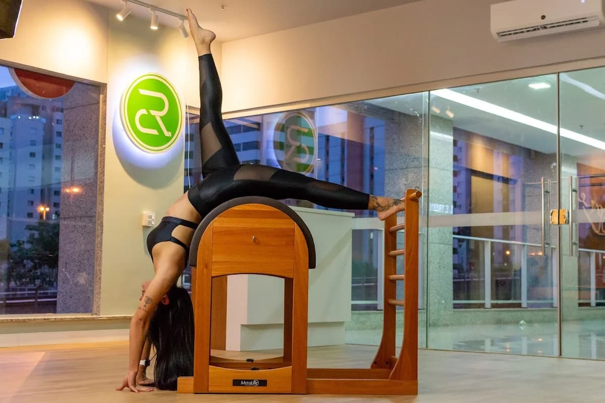 2R PILATES – foto 1