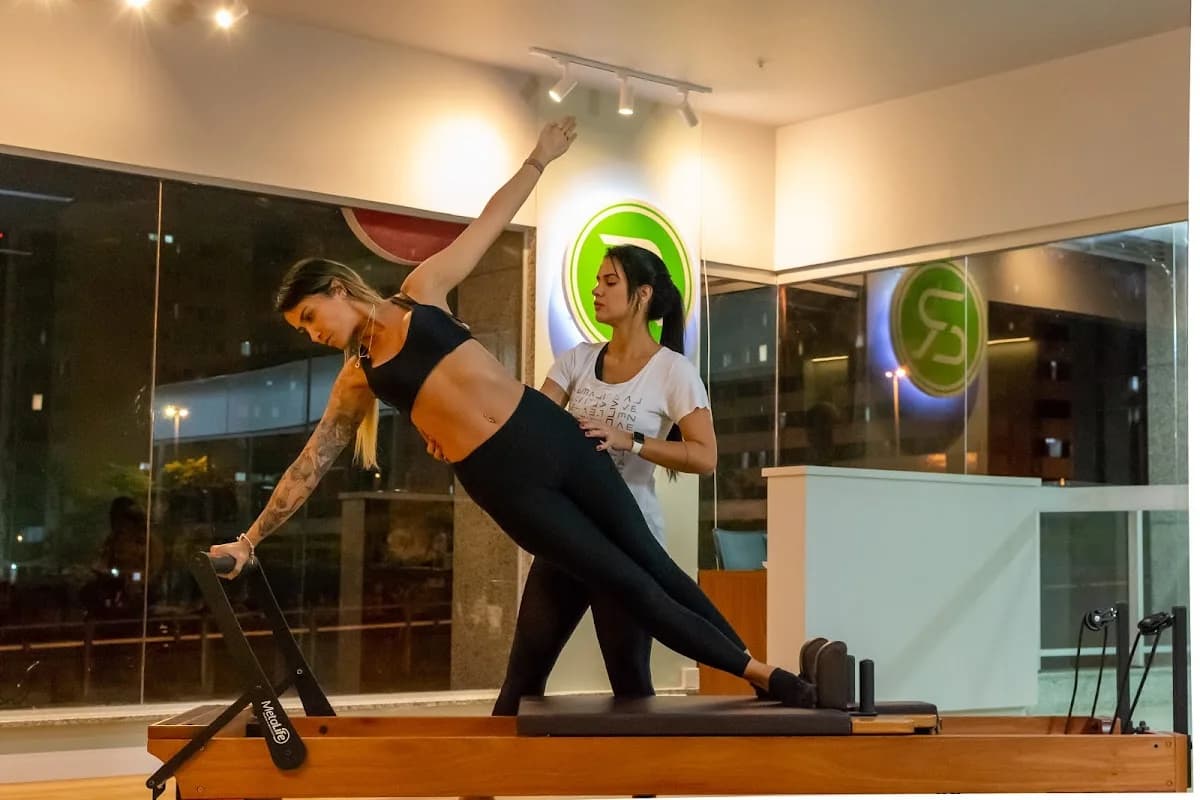 2R PILATES – foto 3