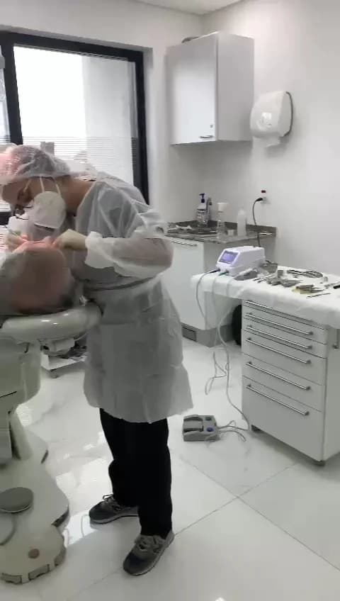 Family Odontologia – foto 2