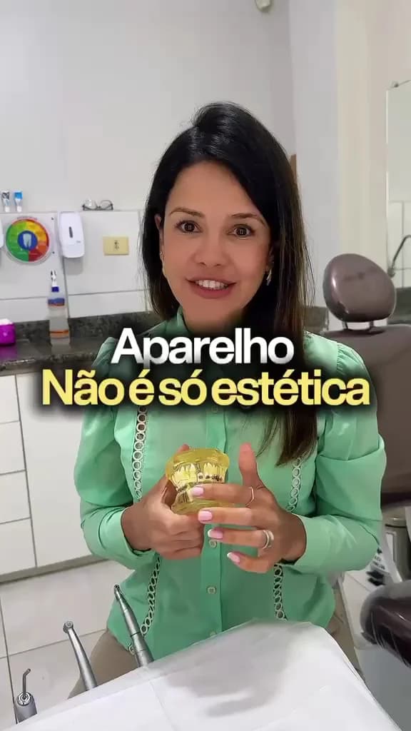 Innove Odontologia - Aparecida de Goiânia – foto 2