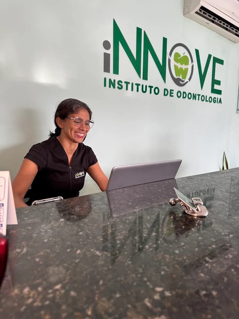 Innove Odontologia - Aparecida de Goiânia