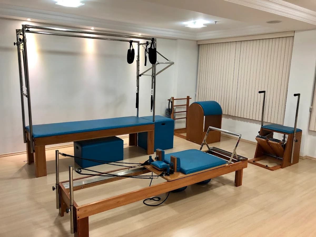 Fábio Monteiro Estúdio de Pilates – foto 1