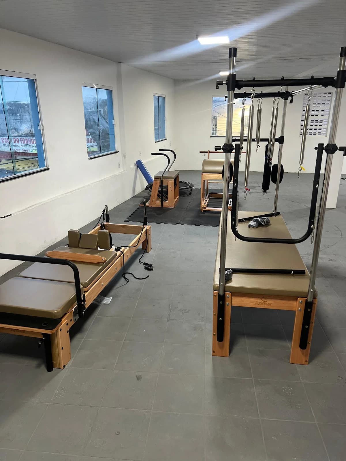 Vibe Group Pilates – foto 1