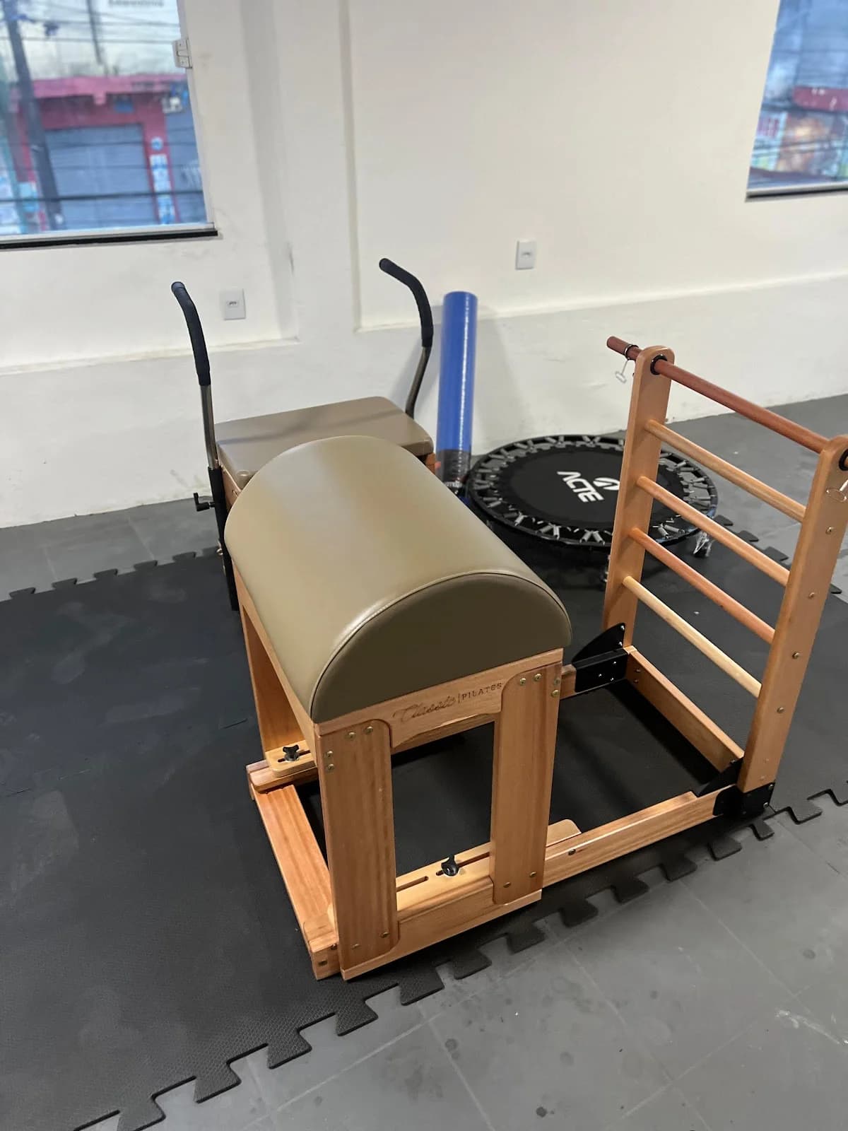 Vibe Group Pilates – foto 3