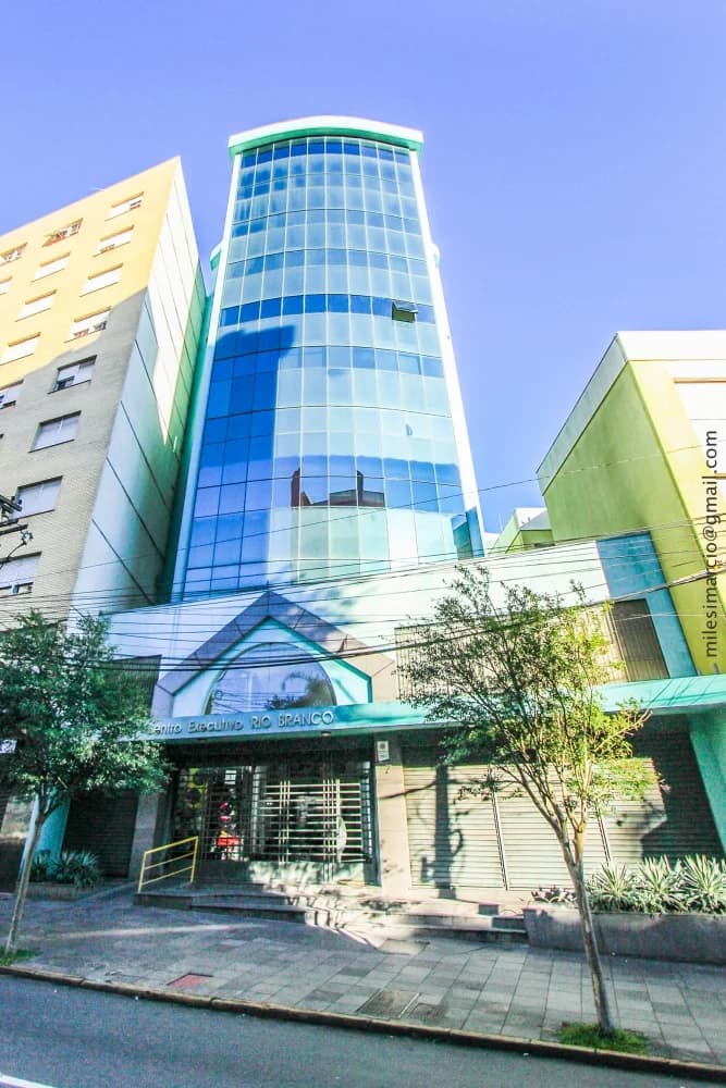Sacchet Odontologia