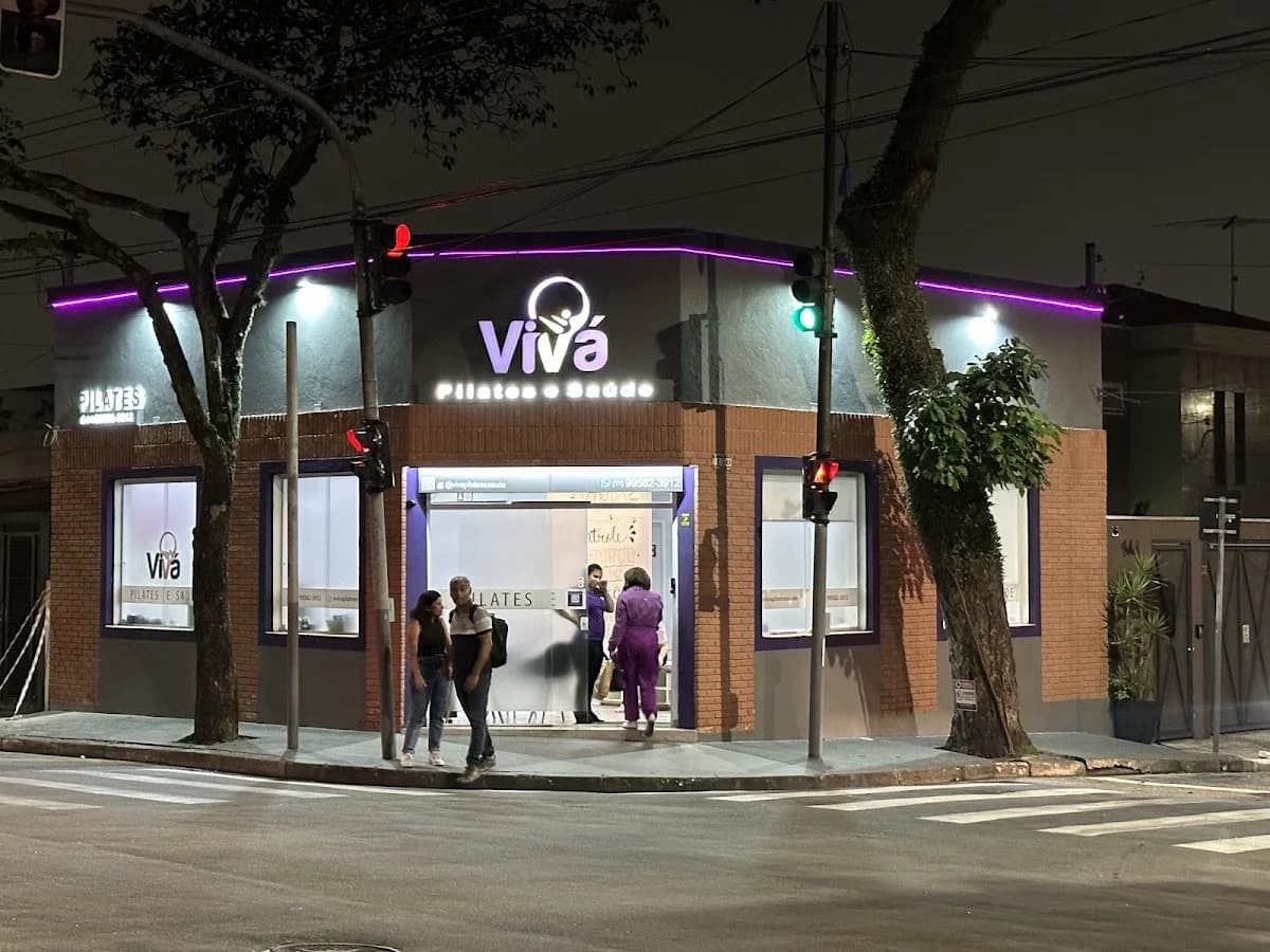 Vivá Pilates e Saúde – foto 2