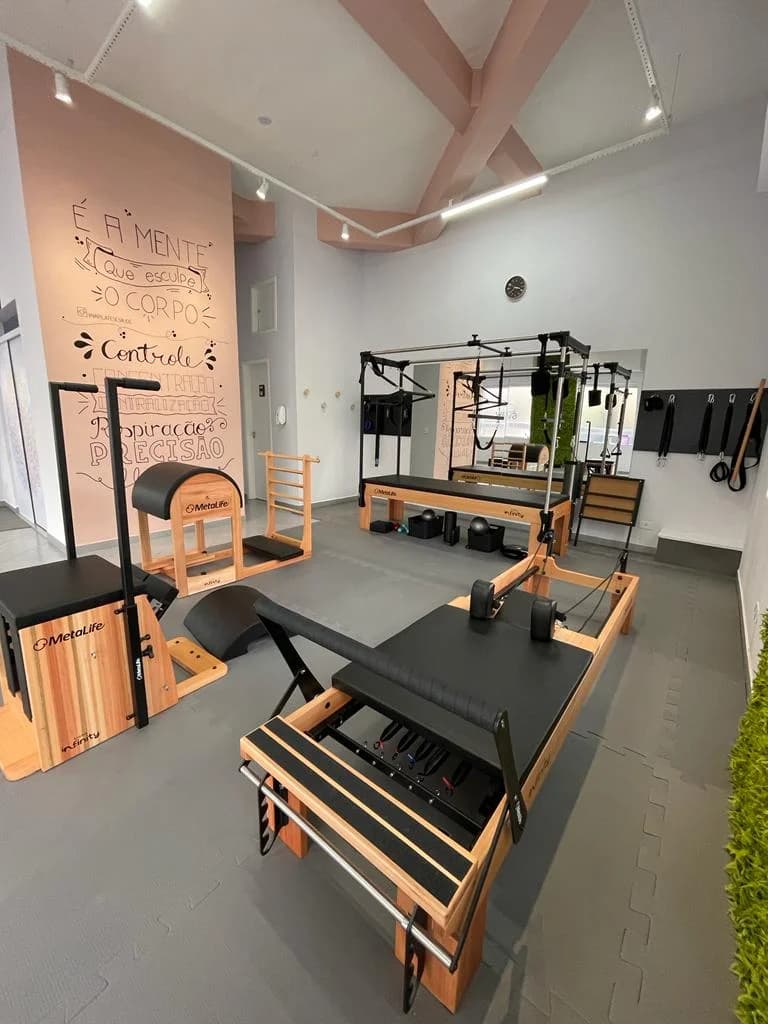 Vivá Pilates e Saúde – foto 3