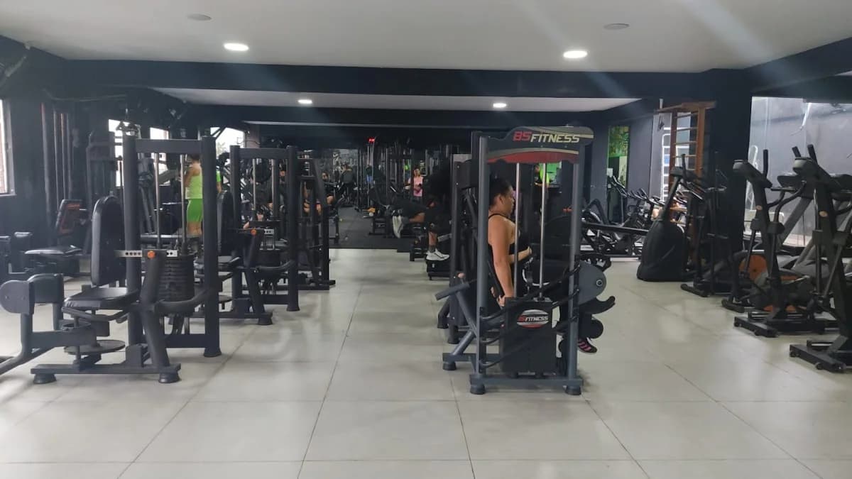 Academia Ultimate Prime Eireli – foto 1