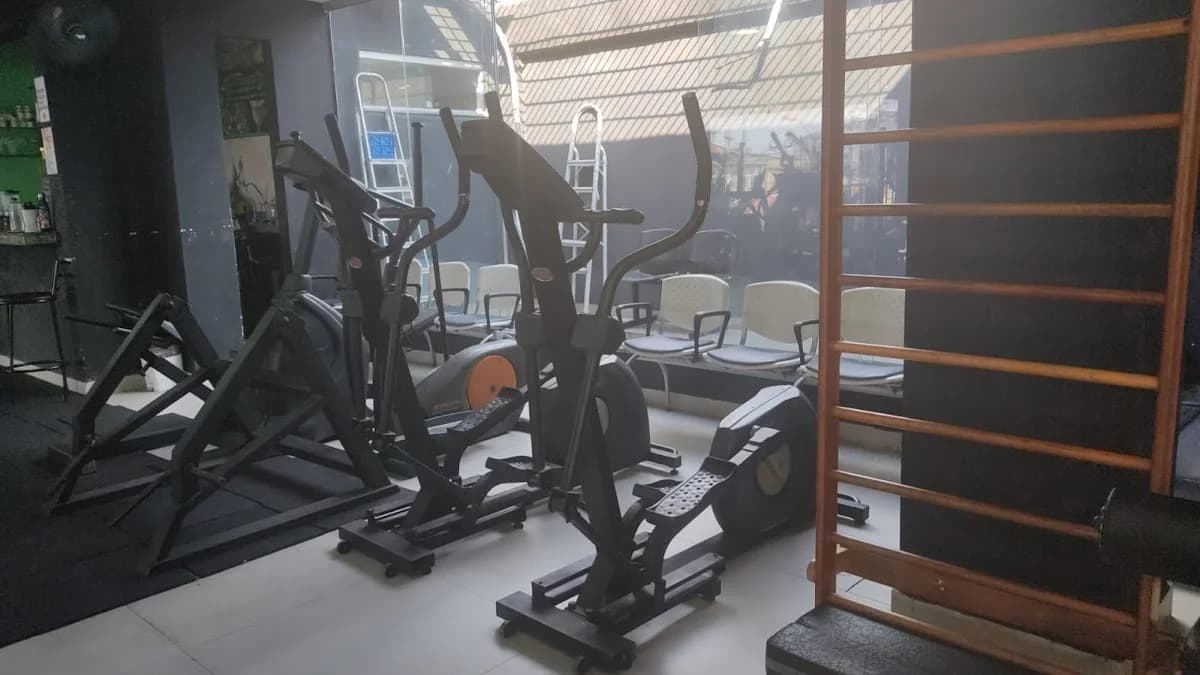Academia Ultimate Prime Eireli – foto 2