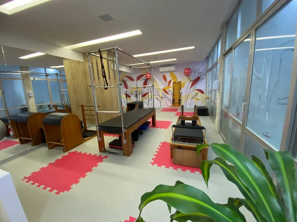 Pilates Performance Studio – foto 2