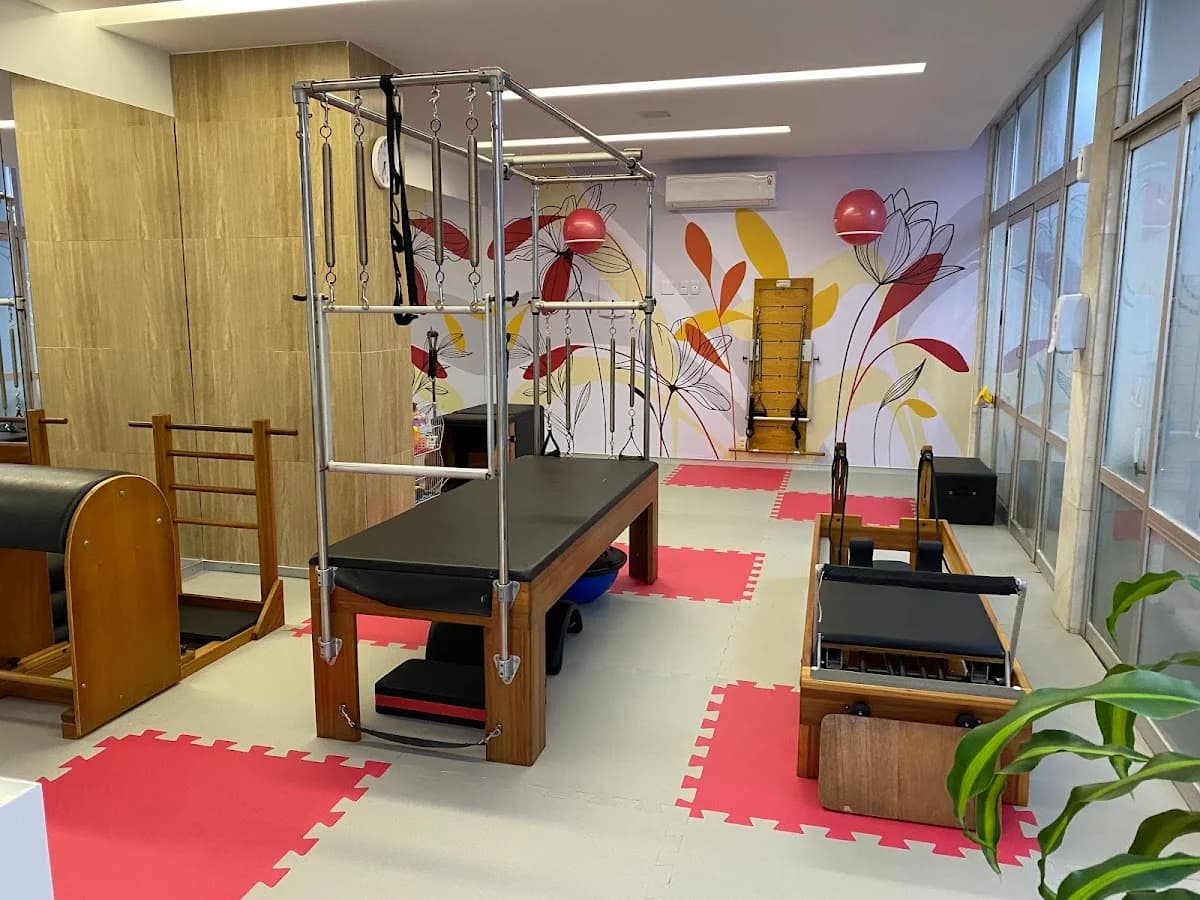 Pilates Performance Studio – foto 3