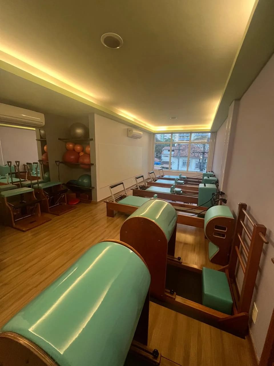 Circuito Saúde - Pilates e Fisioterapia – foto 1