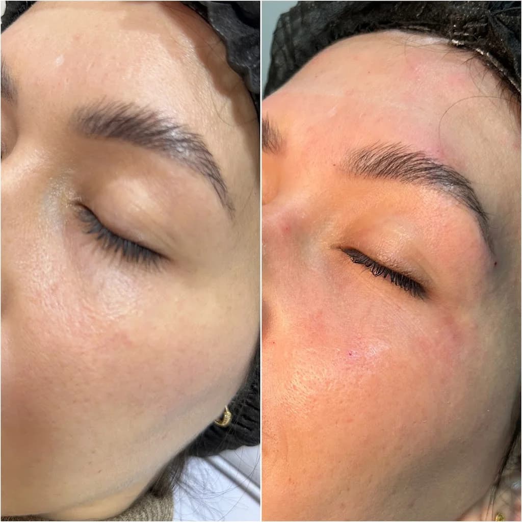 Clínica Dra Gabriela Sofia - Harmonização Facial e Corporal