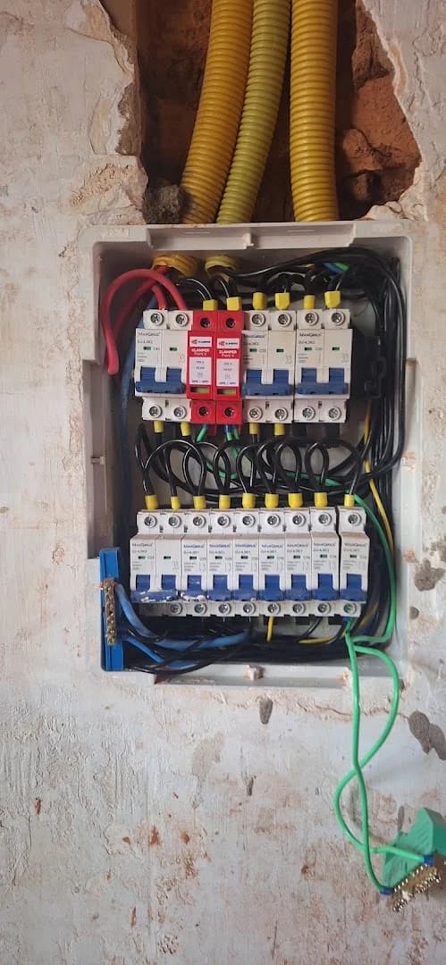 Eletricista em Valinhos SP | Help Eletro – foto 2