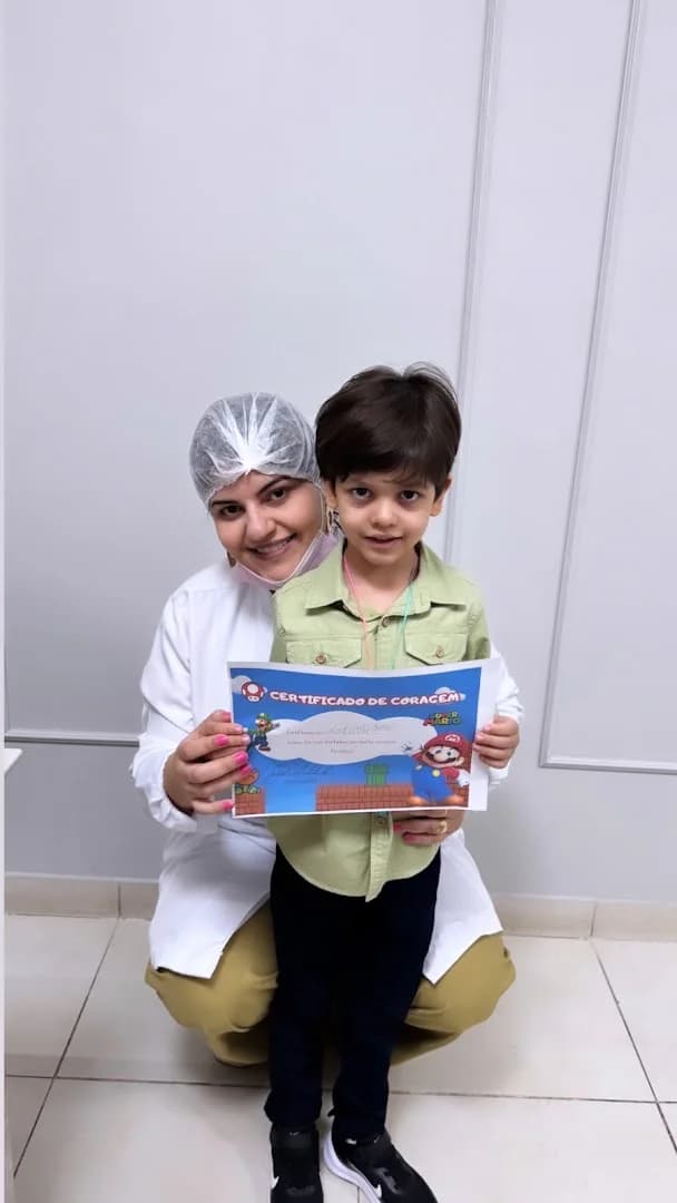 Clínica odontológica - Odonto Master – foto 1