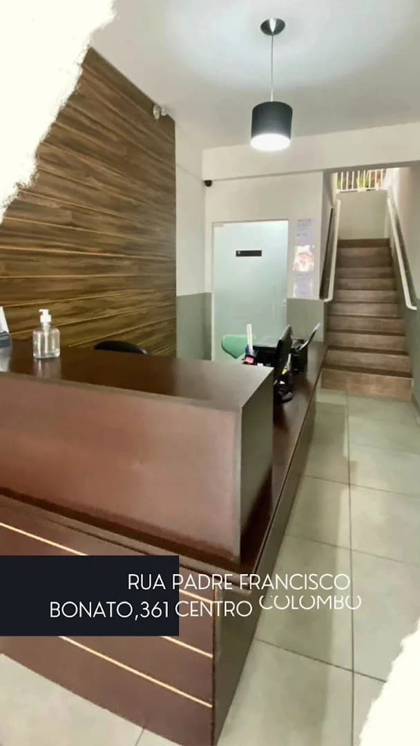 Clínica Odontológica Odonto Pinho Colombo | Implantes e tratamento odontológico em Colombo – foto 2