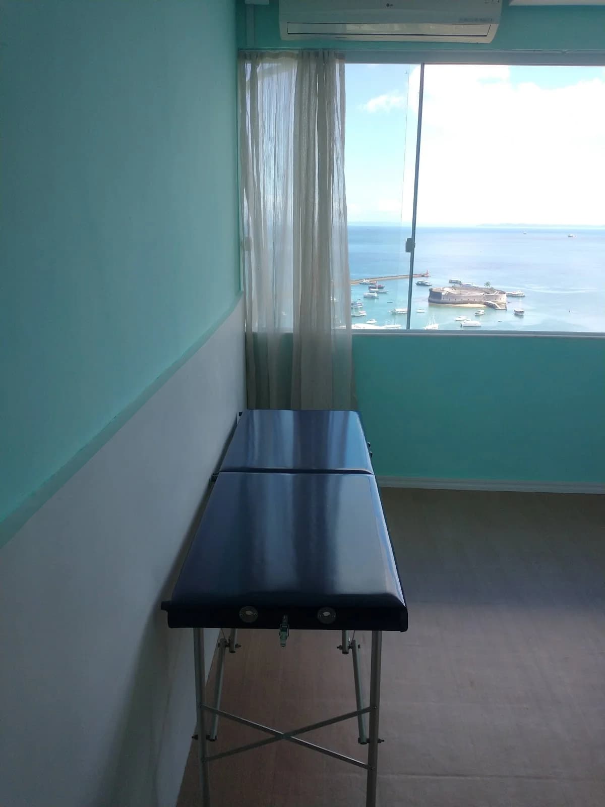 Clinica de Fisioterapia e Estetica ShenFisio - Centro de Salvador – foto 2