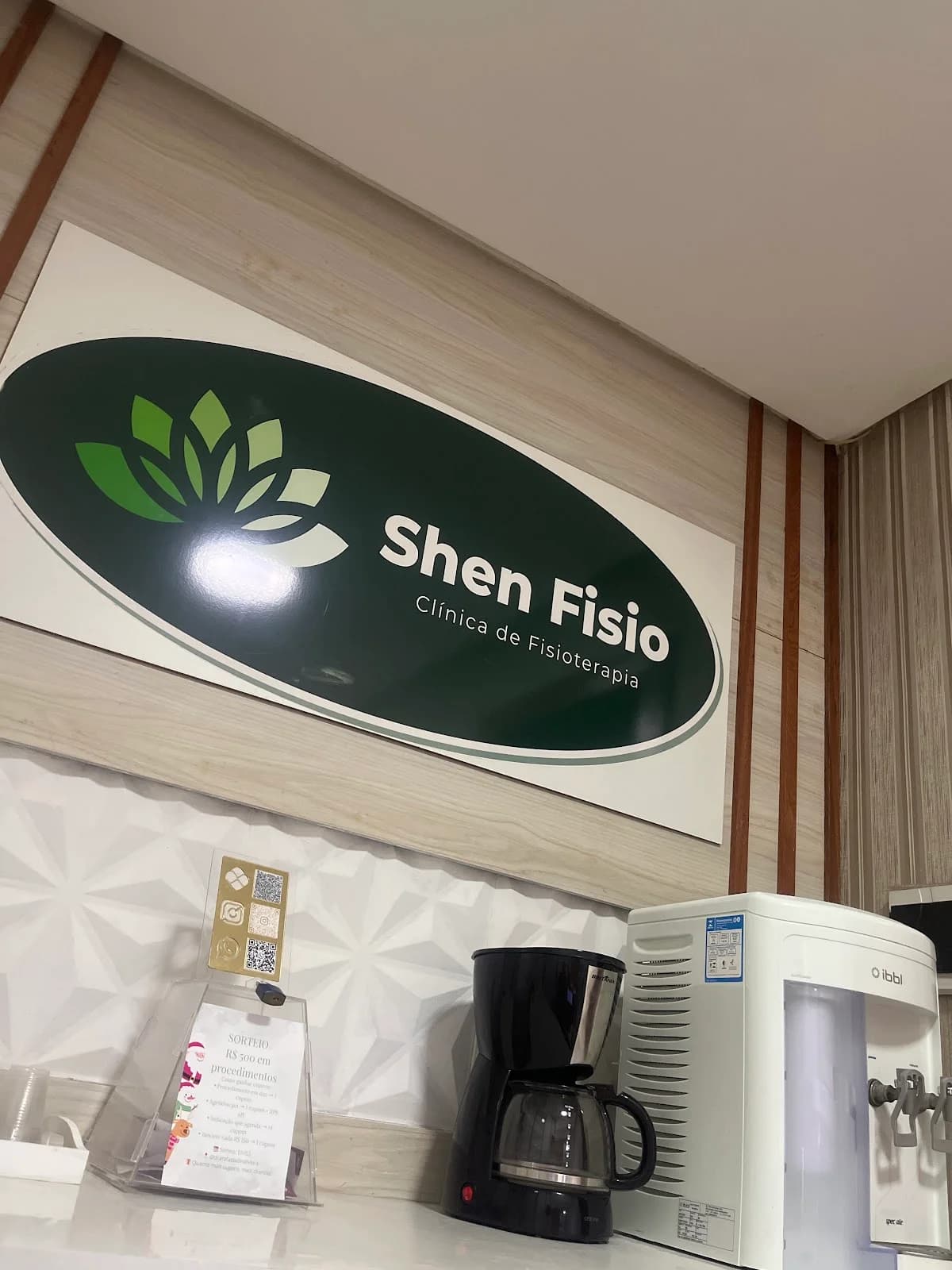 Clinica de Fisioterapia e Estetica ShenFisio - Centro de Salvador – foto 3