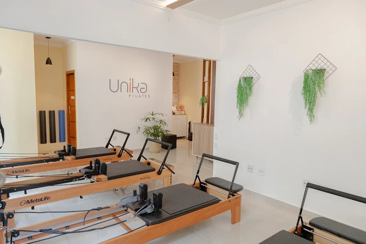 Unika Pilates – foto 2