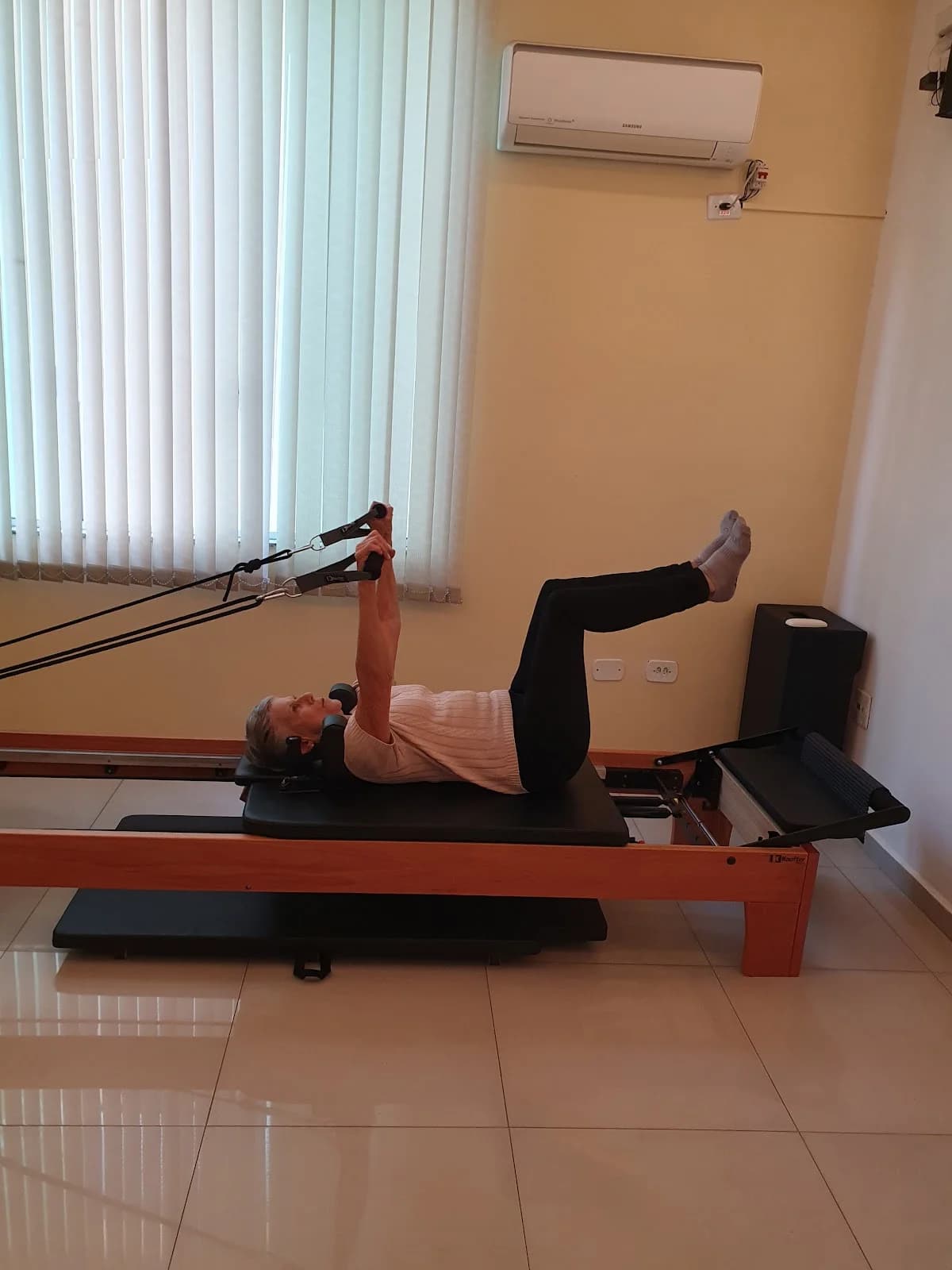 Unika Pilates – foto 3