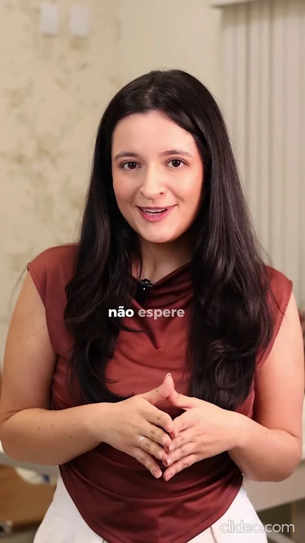 Dra. Isabela Maciel | Clareamento dental, Restaurações, Tratamento de canal – foto 2