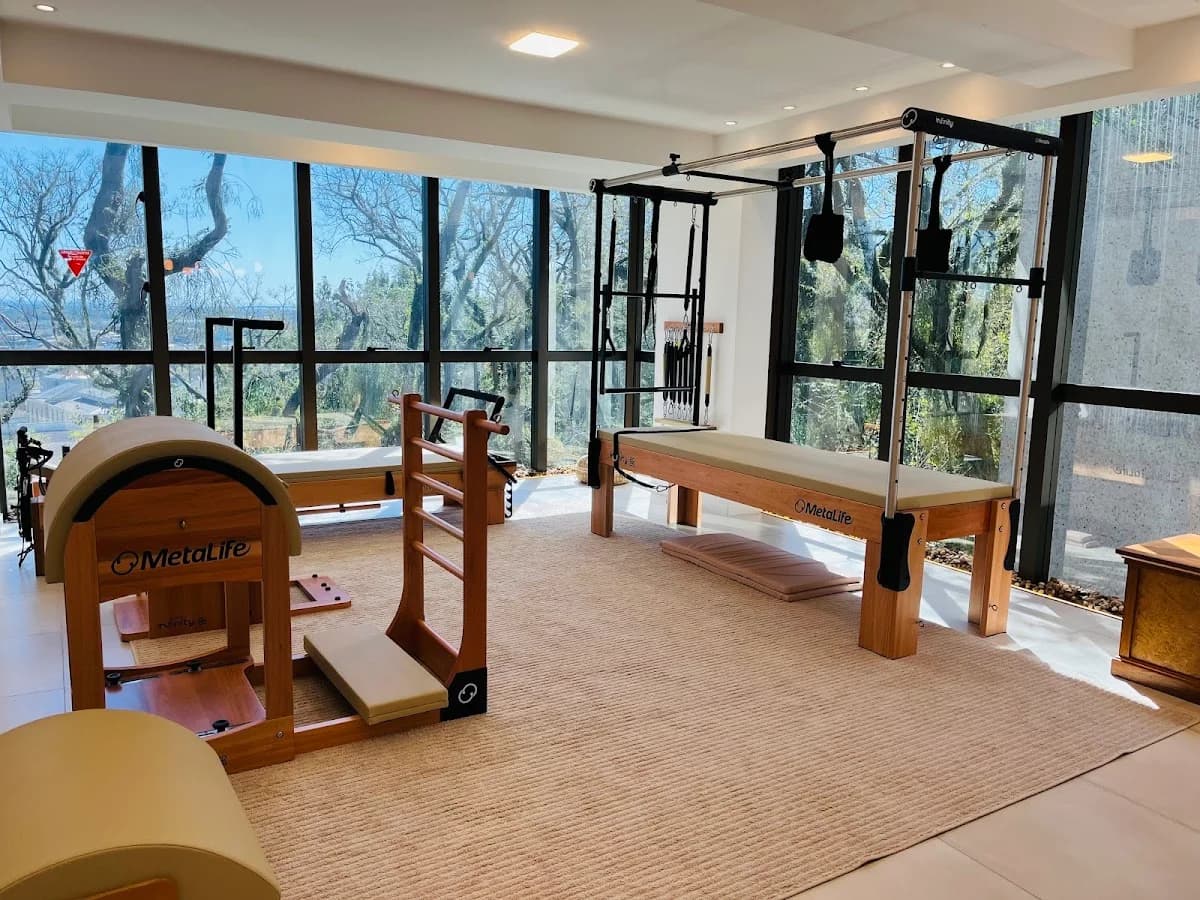 LAVIE Pilates – foto 2
