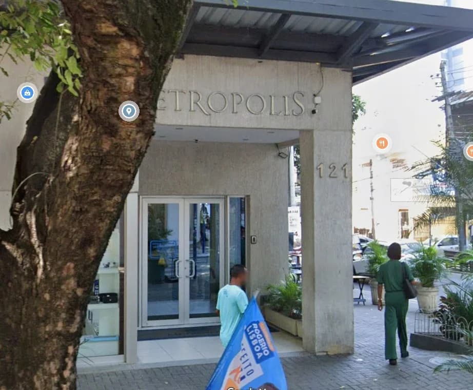 Dentista Nova Iguaçu – foto 3